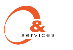 N&S Services Car Wash Machine Specialist Logo